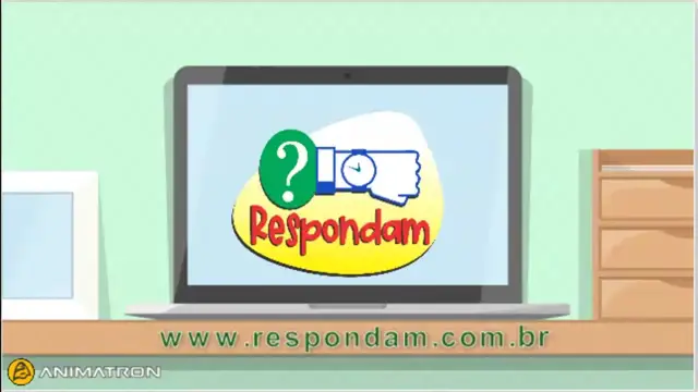 'Video thumbnail for Respondam!'