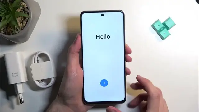 Video thumbnail for First Impression of Realme C67 – Unboxing & Overview