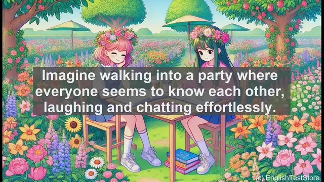 Video thumbnail for 5000 Must Know SAT Vocabulary - SAT Vocabulary: Understanding the Word 'Sociable'