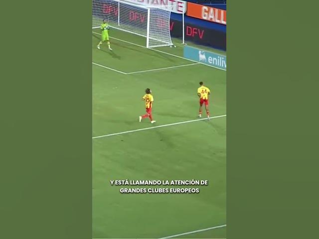 Video thumbnail for Nuevo video en YouTube: analizamos los candidatos a central ideal para el Barça. ¡No te l…