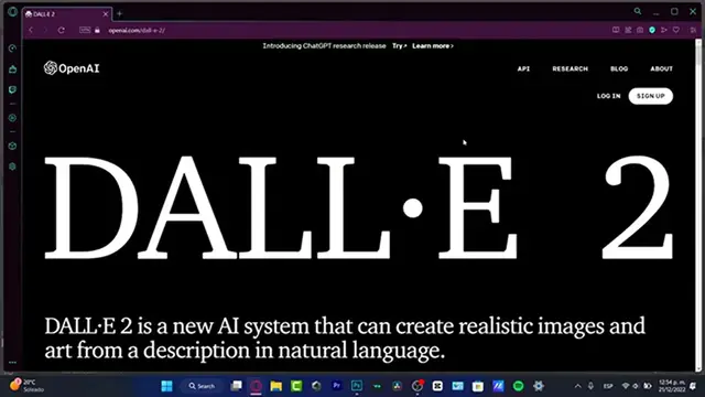 'Video thumbnail for How To Fix dalle 2 Not Available In Your Country (Tutorial)'