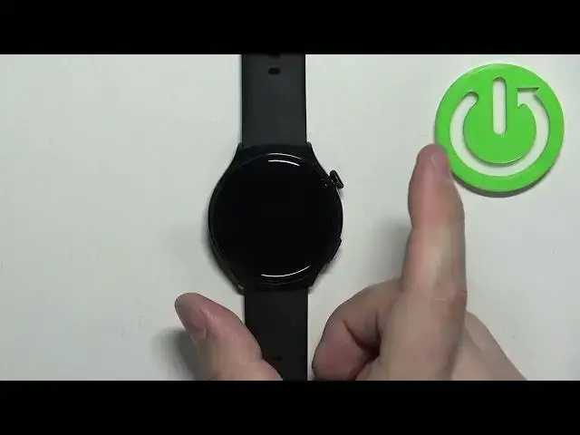 Video thumbnail for How to Force Restart Huawei Watch 4 Active - Soft Reset