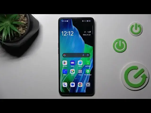 'Video thumbnail for How to Close Running Apps in OPPO F23 – Close Opened Apps'