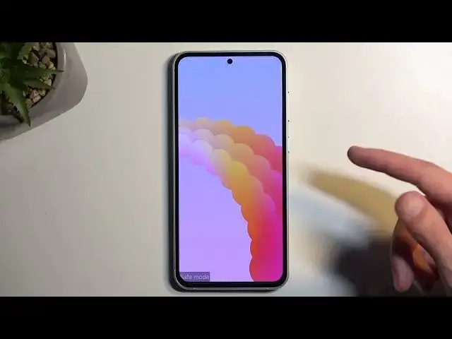 Video thumbnail for How to Enter Safe Mode in SAMSUNG Galaxy S23 FE