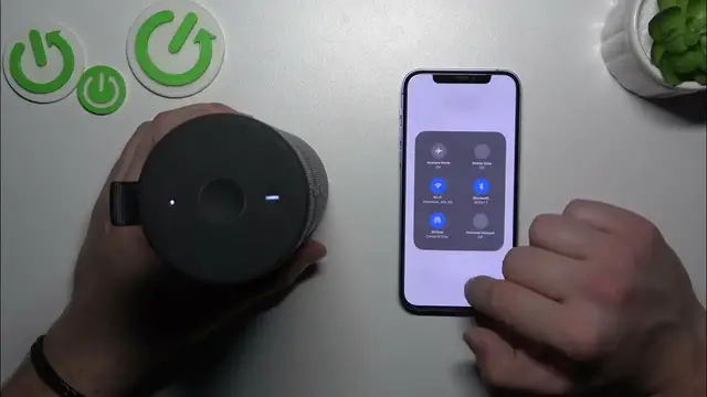 Video thumbnail for How to Use One-Touch to Playlist on Your Ultimate Ears Boom 3