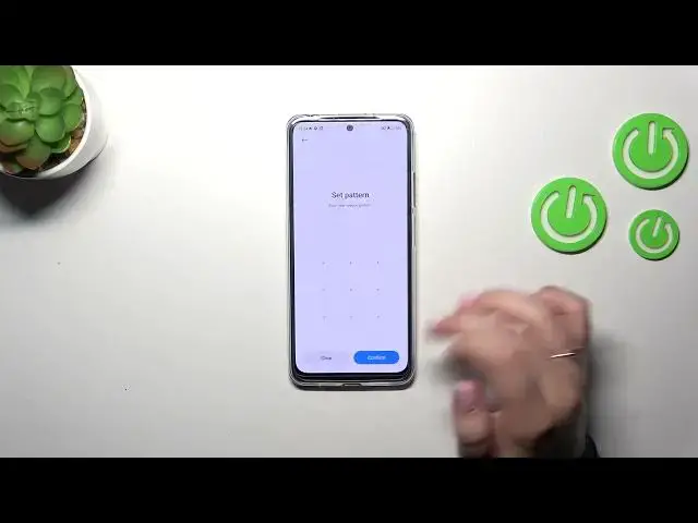 Video thumbnail for How To Add Fingerprint To XIAOMI Redmi Note 12S