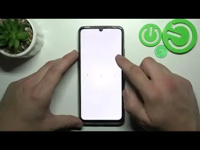'Video thumbnail for How to Hide Pattern Line on REALME C53'