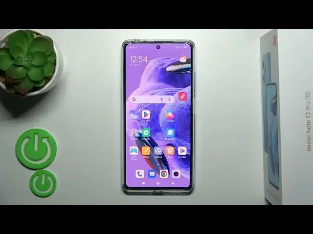'Video thumbnail for How to Hide Developer Options on Redmi Note 12 Pro+?'
