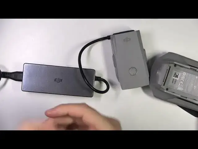 Video thumbnail for How to Charge DJI Air 2S - Recharge Batteries