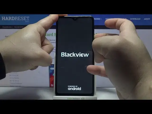 Video thumbnail for Factory Mode in BLACKVIEW A80 Pro – Essential Test / Test Report