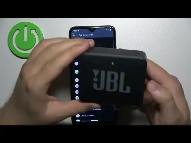 Video thumbnail for How to Enable Pairing Mode Manually on JBL GO Essential?