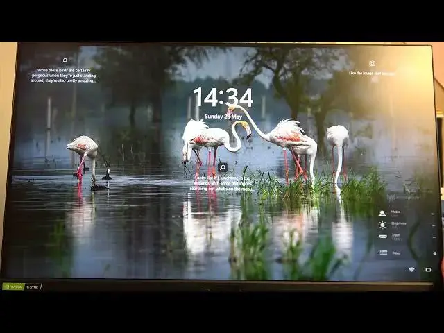 'Video thumbnail for How To Adjust Color Temperature on Acer Predator XB3?'