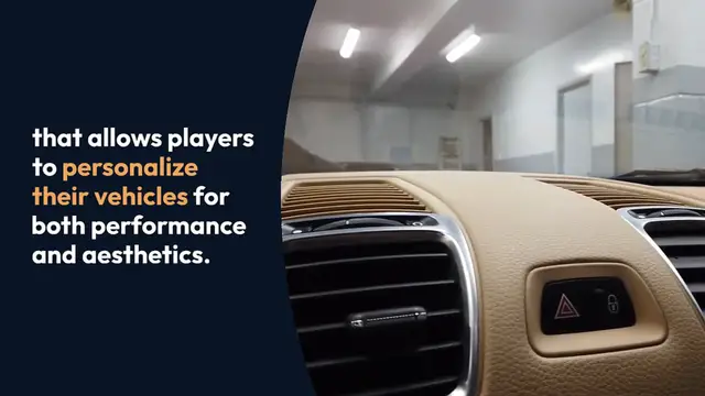 Video thumbnail for Gran Turismo Sport Car Customization