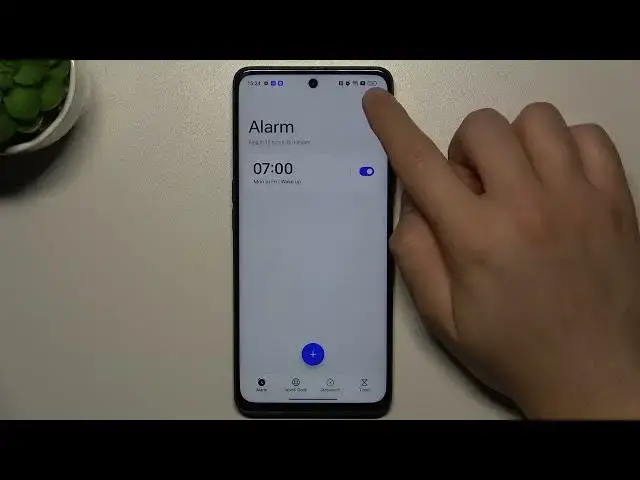 Video thumbnail for How to Remove Alarm Clock in OPPO A98 – Delete Alarm Clock