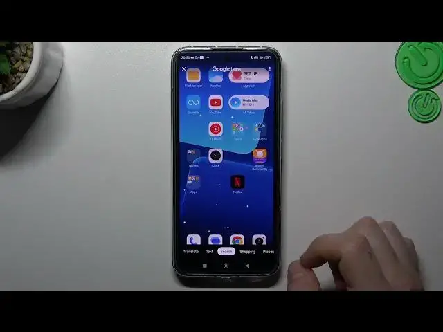 'Video thumbnail for How to do Reverse Google Image Search on Xiaomi 13?'