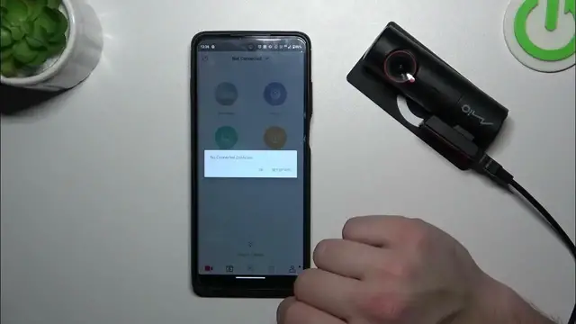 Video thumbnail for How To Change Voice Control Language on MiVue J30
