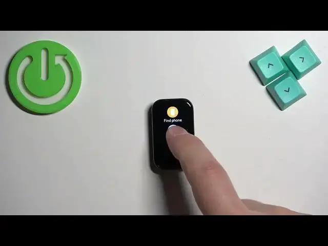 'Video thumbnail for How to Soft Reset XIAOMI Mi Band 8 Active'