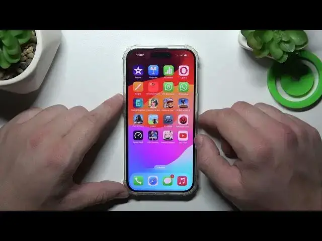 Video thumbnail for How To Enable & Disable Airplane Mode On iPhone 15 Pro