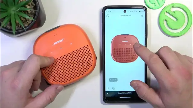 Video thumbnail for How to Manage Paired Devices on Bose Micro SoundLink – Optimize Your Audio Connections!