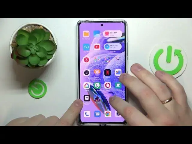 Video thumbnail for How to Install Fortnite on Redmi Note 12 Pro+?