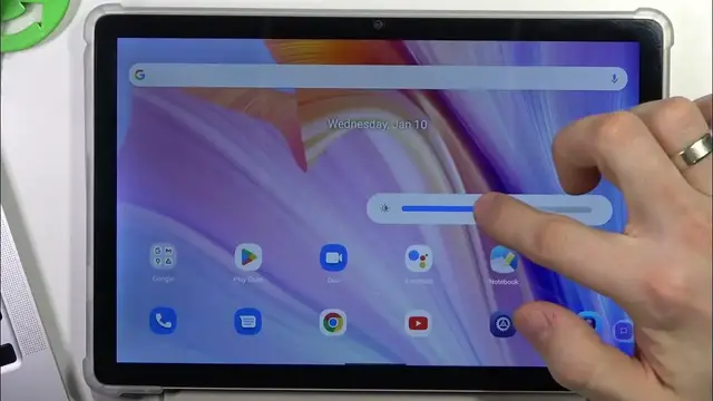 Video thumbnail for How to Boost Your Blackview Tab 12 Pro Battery Life: Essential Tips
