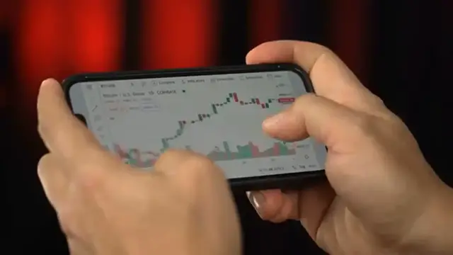 Video thumbnail for Nvidia Stock Analysis Reveals $100 Price Prediction