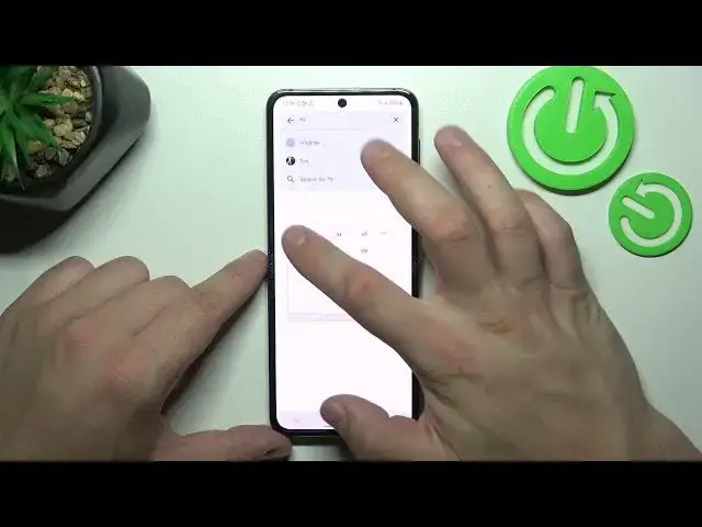 Video thumbnail for How to Fix Floating Keyboard on Samsung Galaxy Flip5 – Keyboard Settings