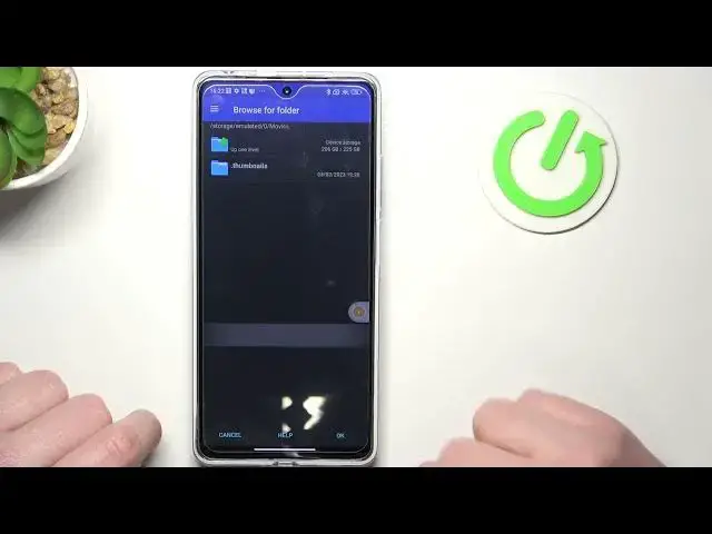 Video thumbnail for How to Extract RAR Files in POCO X5 – Manage RAR Files
