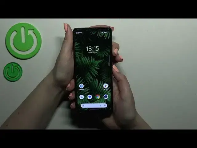 'Video thumbnail for How to Soft Reset SONY Xperia 10 V'