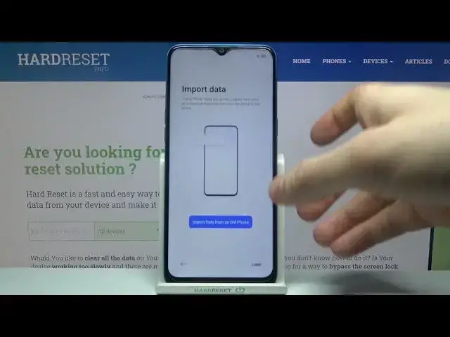 Video thumbnail for How to Set Up REALME C3i – Configuration Process