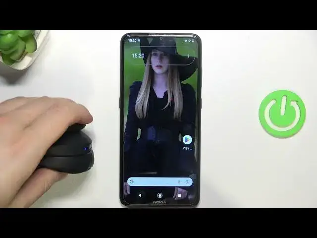 Video thumbnail for How To Pair One Ear Hama Touch With Android Phone