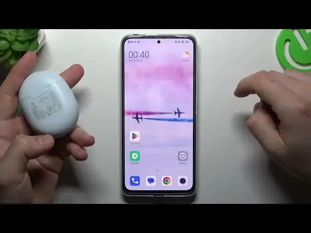 'Video thumbnail for How to Troubleshoot & Fix Bluetooth Connectivity Issues on REDMI Note 11 Pro'