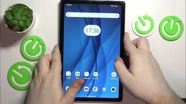 Video thumbnail for How to Connect Pendrive to HOTWAV Pad 8