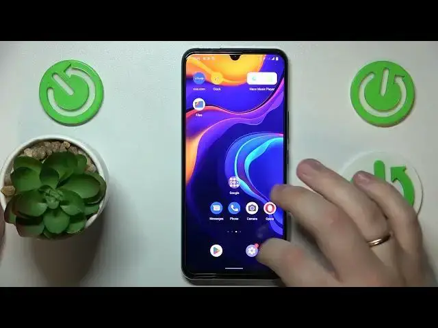 Video thumbnail for How to Turn On Speaker During Phone Call on VIVO IQOO U5X
