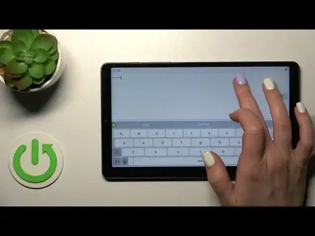 Video thumbnail for How to Connect WiFi on Realme Pad Mini?