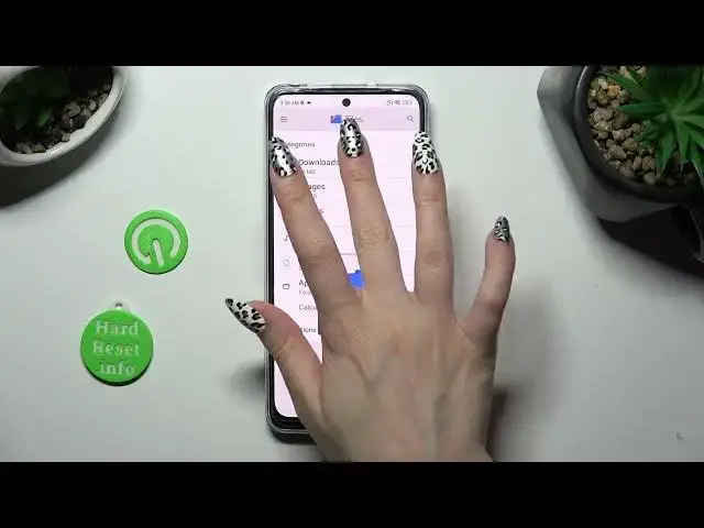 'Video thumbnail for How To Find Download Files On Xiaomi Redmi Note 12S'