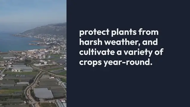 Video thumbnail for Greenhouse Gardening