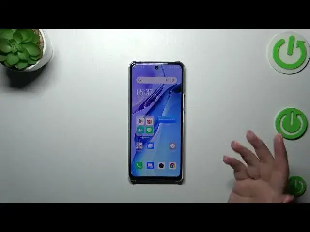 'Video thumbnail for How to Check IMEI Number of INFINIX Note 30?'