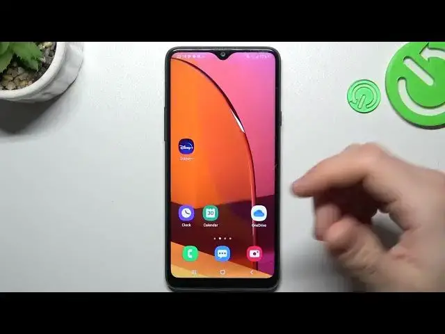 Video thumbnail for How to Troubleshoot Bluetooth Connectivity Issues on a SAMSUNG Galaxy A20s