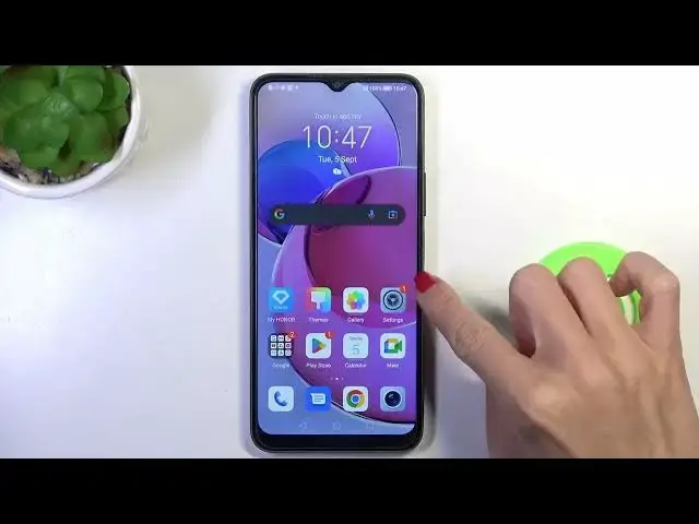 Video thumbnail for Where to Find Serial Number of Honor 70 Lite / Locate Smartphone Data