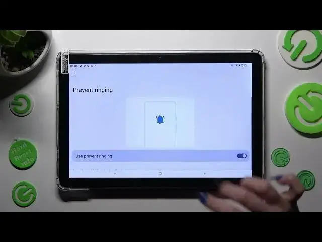 Video thumbnail for How to Enter & Change the Vibration Preferences on a DOOGEE T10 - Haptic Feedback Settings