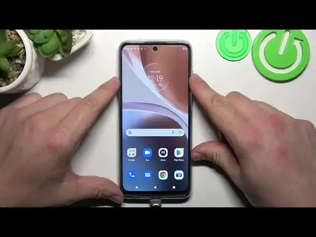 Video thumbnail for How to Connect a USB Pendrive to MOTOROLA Moto G32