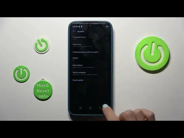 Video thumbnail for How to Reset App Preferences on TECNO SPARK GO 2022 / Restore Default App Settings