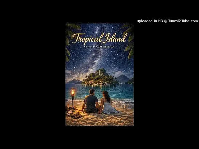 Video thumbnail for Tropical Island  written by Carl Reneman