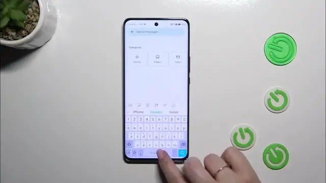 Video thumbnail for How to Change Keyboard Language on HONOR Magic 6 Lite