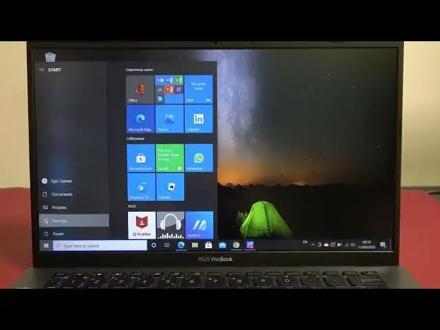 Video thumbnail for Fix Internet Issues On ASUS VIVOBOOK 14 | I Have Internet Connection But Website's Won't Load