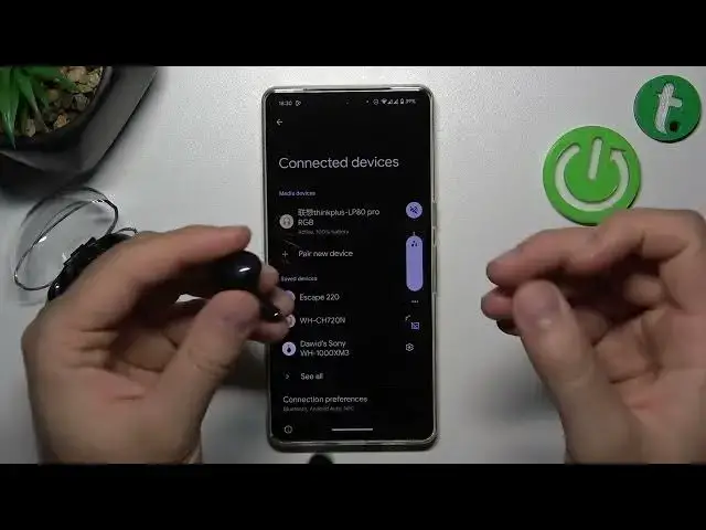 Video thumbnail for How to Enable & Disable Low Latency Mode on Lenovo ThinkPlus LP80 Pro?
