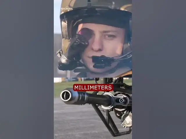 Video thumbnail for The Deadly Tank Hunters of the US Army #apache #ah60