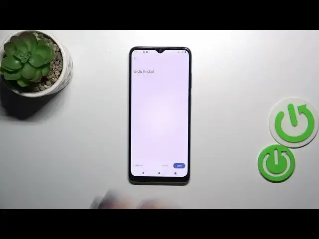 'Video thumbnail for How to Control the Gboard Input Language on MOTOROLA Moto E22i'