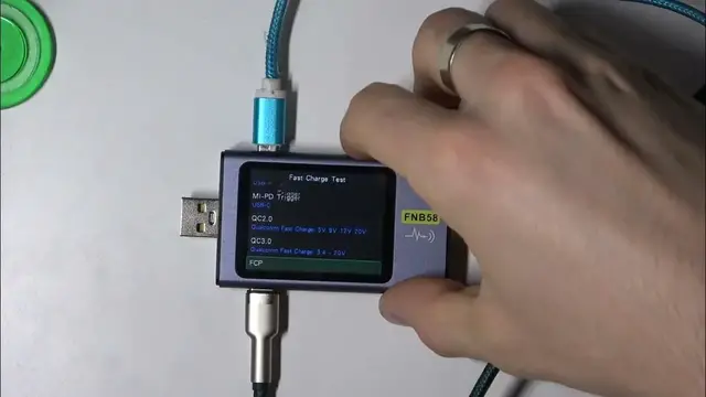 Video thumbnail for Baseus Gan 3 Pro – All voltage modes